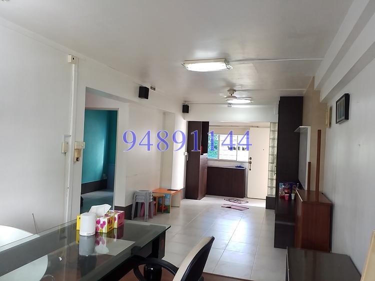 Blk 353 Kang Ching Road (Jurong West), HDB 5 Rooms #162254932